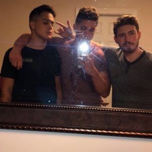 Meet your Posher, Isaiah